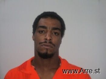 Alante Jevon Berger Mugshot