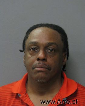 Albert Kirk Alexander Mugshot