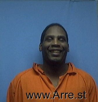 Albert  Allen Mugshot