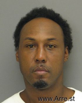 Albert  Brown Mugshot