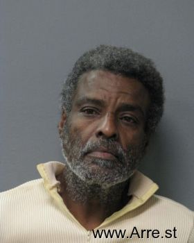 Albert  Washington Mugshot