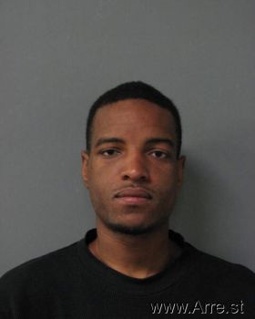 Albert Joseph Williams Mugshot