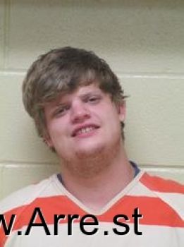 Alecxander  Sexton Mugshot