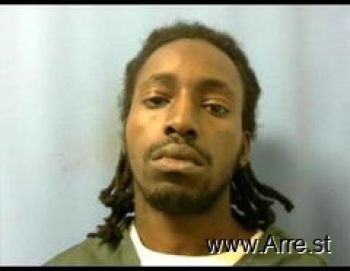 Alex Jamal Edwards Mugshot