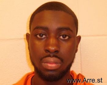 Alexander  Hall Mugshot