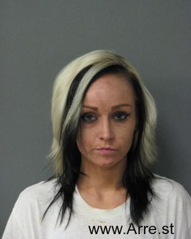 Alexandra  Baker Mugshot