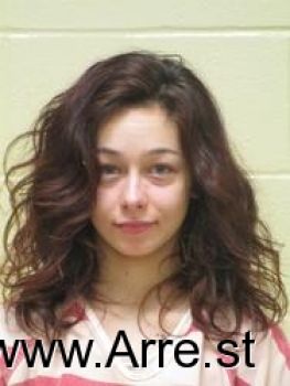 Alexandria  Smith Mugshot