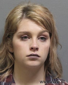 Alexis  Champagne Mugshot