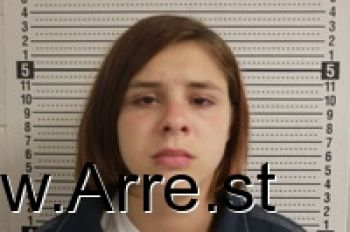 Alexis  Dixon Mugshot