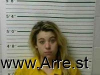 Alexis  Fontenot Mugshot