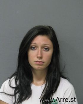 Alexis D Fontenot Mugshot