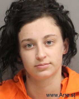 Alexis Michelle Henry Mugshot