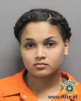 Alexis Nicole Lewis Mugshot