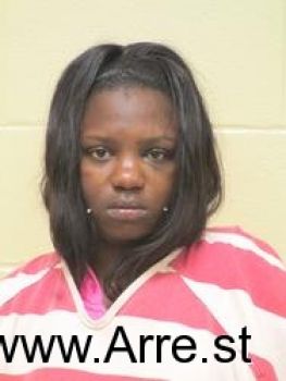 Alexis  Miller Mugshot