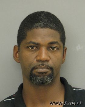 Alfred  Baptiste Mugshot