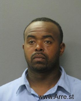 Alfred  Williams Mugshot