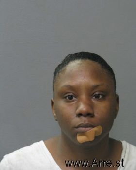 Alfreda S Thomas Mugshot