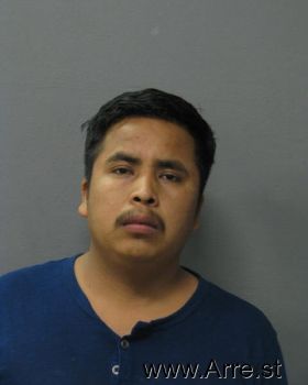 Alfredo  Lopez-hortelano Mugshot