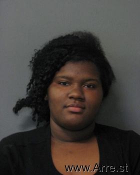 Alisha  Lewis Mugshot