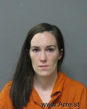 Alison Elizabeth Adams Mugshot