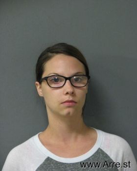 Alison  Nix Mugshot