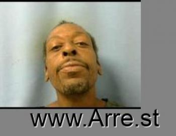 Allen Charles Brooks Jones Mugshot