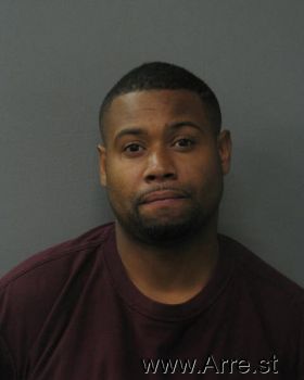 Allen Jacoby Jones Mugshot