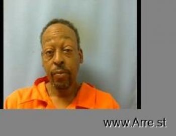 Allen Charles Brooks Jones Mugshot