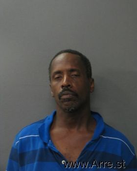 Allen Wade Simmons Mugshot