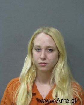 Allie M Blanchard Mugshot