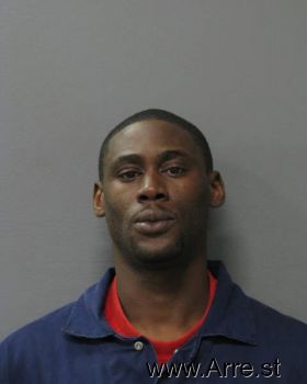 Alonzo Darius Alexander Mugshot