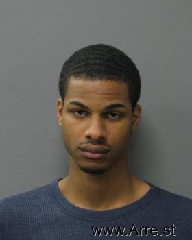 Alton Denzelle Batiste Mugshot