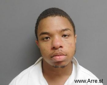 Alton  Davis Mugshot