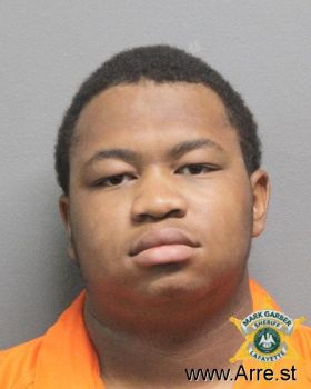 Alton Leon Fields Mugshot