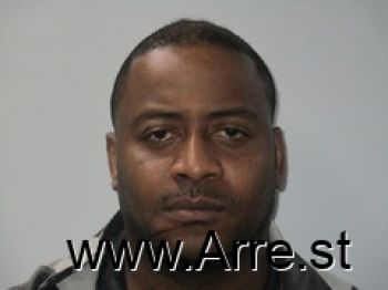 Alton Dequine Fields Mugshot