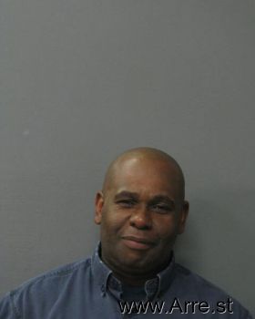 Alvin John Gibson Mugshot