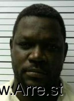 Alvin Edward Harris Mugshot