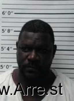 Alvin E Harris Mugshot