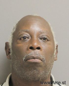 Alvin  Jackson Mugshot