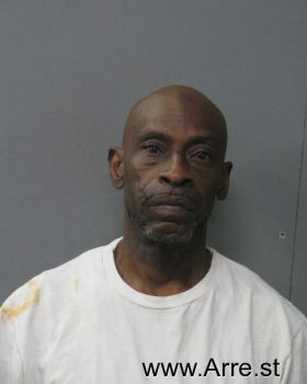 Alvin Trent Johnson Mugshot