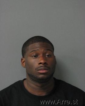 Alvin  Lewis Mugshot