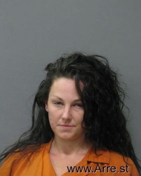 Amanda Sherri Arceneaux Mugshot