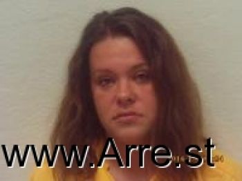 Amanda Lee Bailey Mugshot