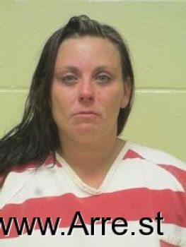 Amanda  Berry Mugshot