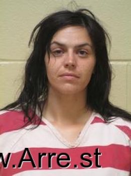 Amanda  Boley Mugshot