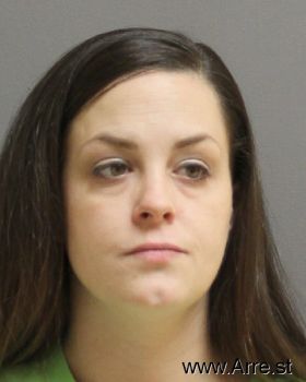 Amanda Lynn Brown Mugshot