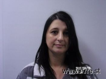 Amanda N Galloway Mugshot