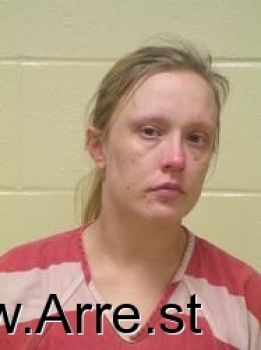 Amanda  Green Mugshot