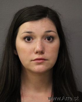 Amanda Taylor Martin Mugshot