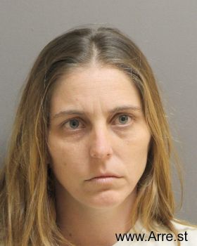 Amanda  Norris Mugshot